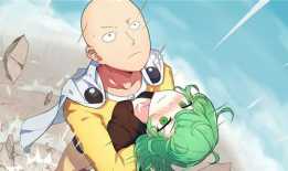 琦玉漫画,从平凡到英雄的逆袭之路